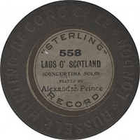 Sterling 558